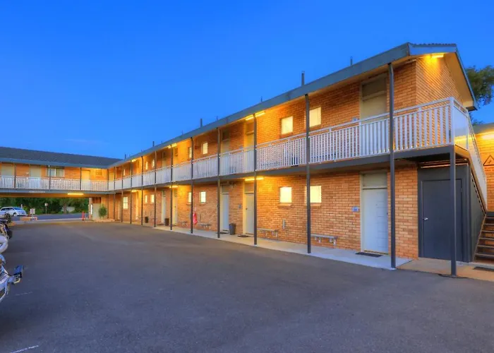 Gunnedah Motor Inn