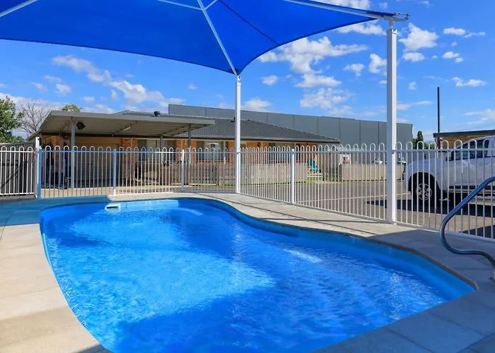 Gunnedah Motor Inn