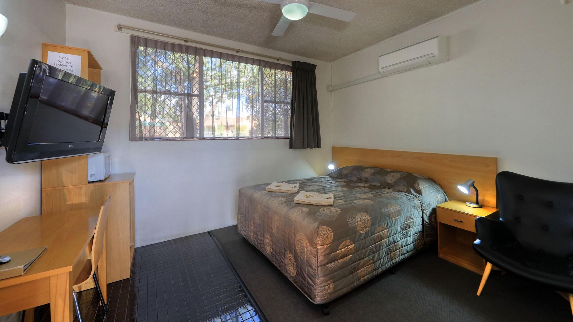 Motel Motor Gunnedah