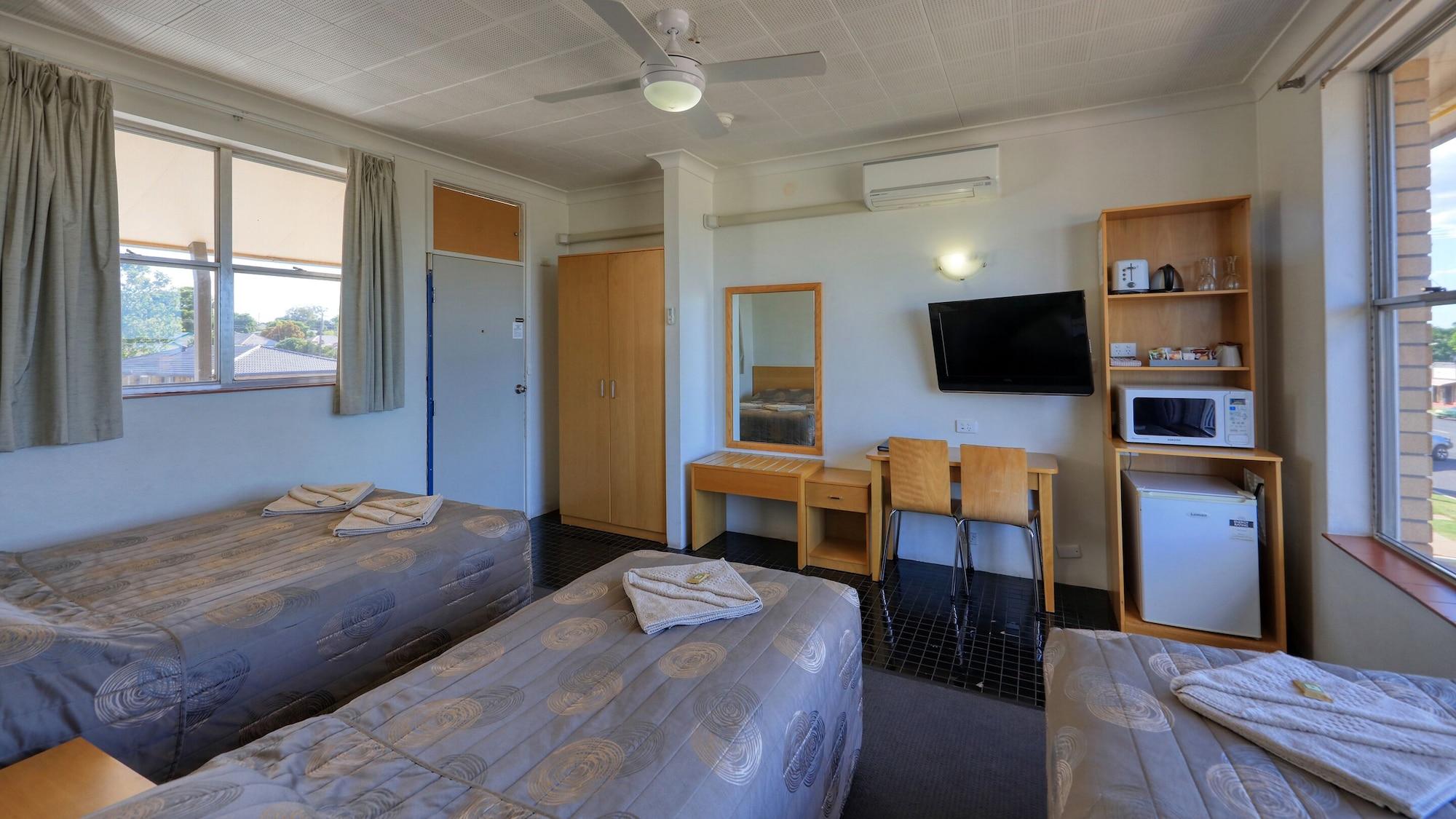 Motor Motel Gunnedah