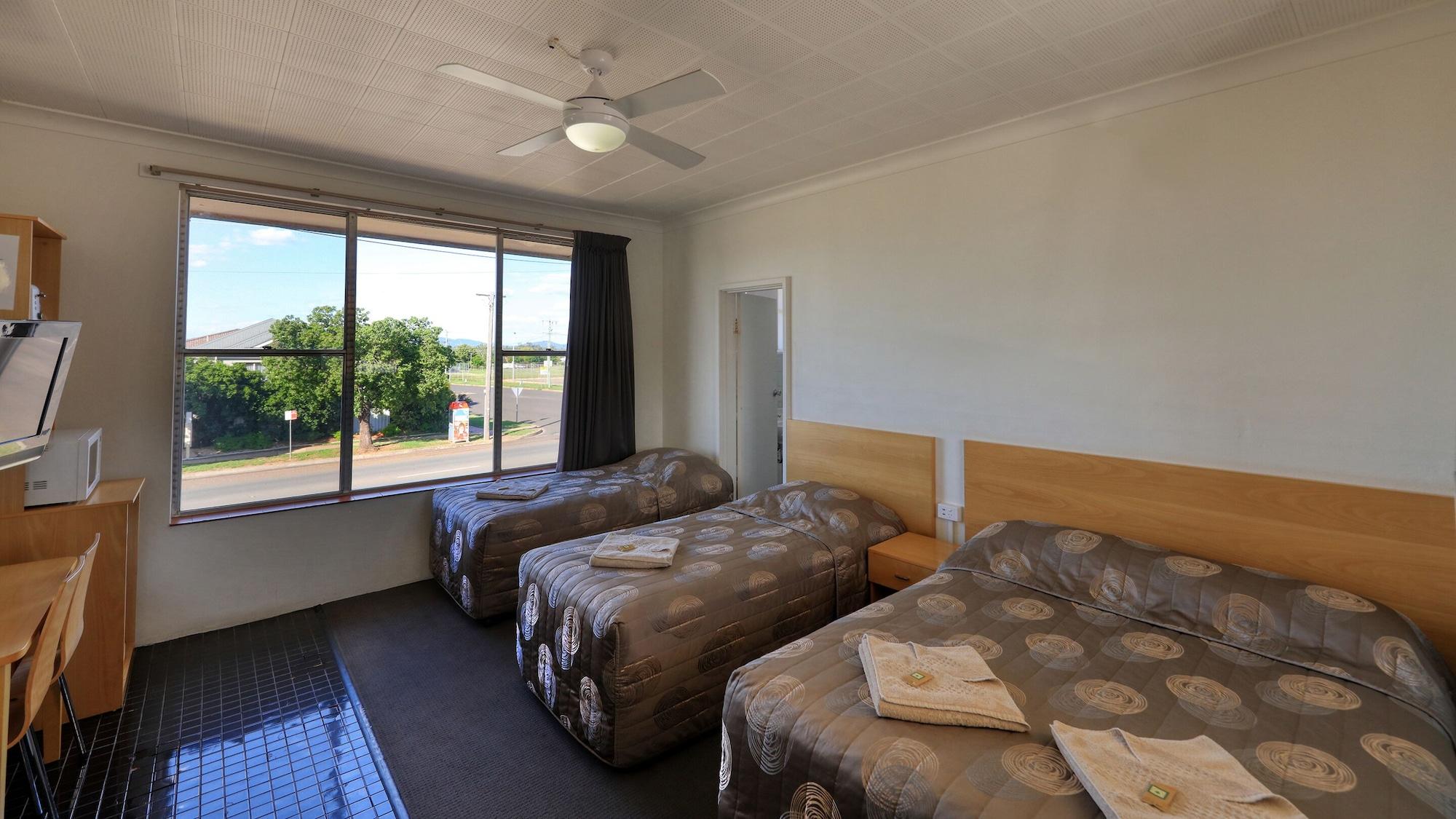 Motor Motel Gunnedah