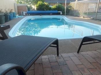 Motel Motor Gunnedah