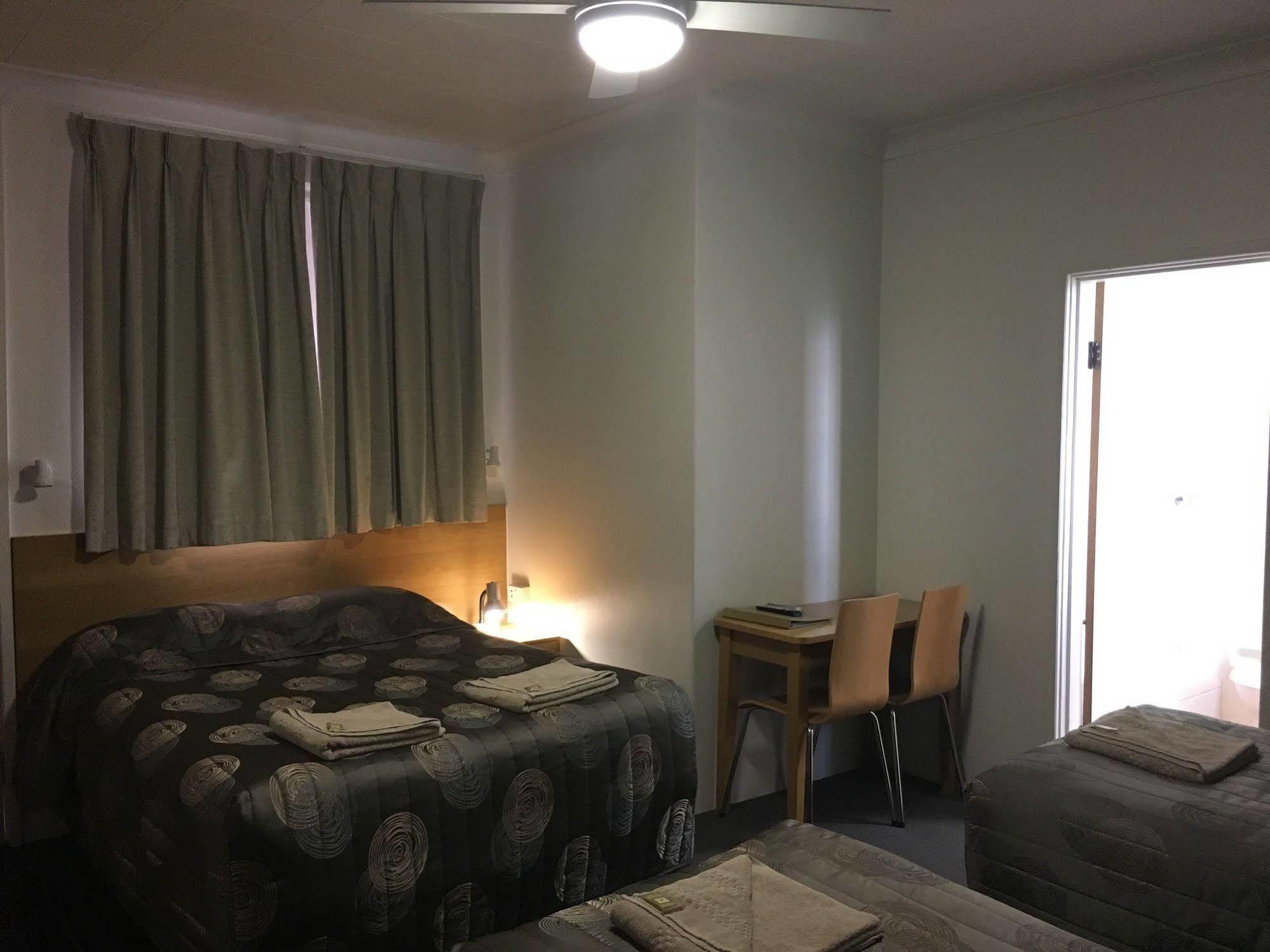 Motel Motor 3*
